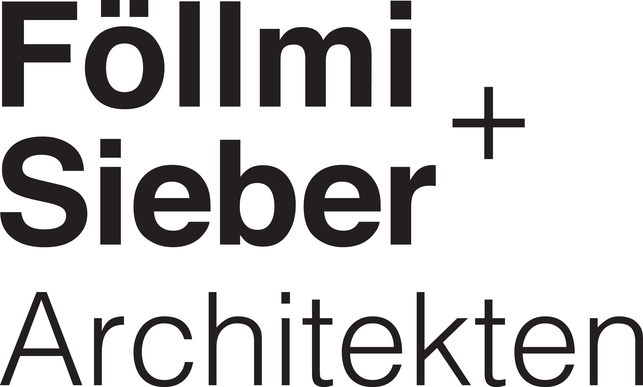 Föllmi + Sieber Architekten